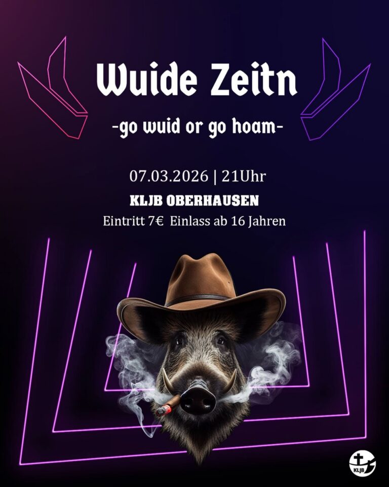 Wuide Zeitn